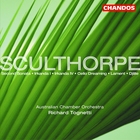 Sculthorpe: Works for Strings
