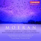 Moeran: Violin Concerto and other works