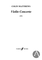 Violin Concerto, C Major