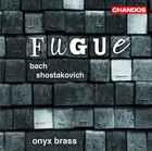 Fugue: Bach and Shostakovich