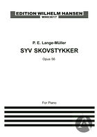 Syv skovstykker, Op. 56