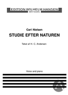 Studie Efter Naturen, FS 82