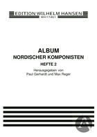 Album Nordischer Komponisten (Hefte 2)