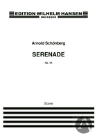 Serenade, Op. 24
