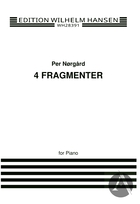 4 Fragmenter