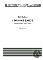 4 Danske Sange