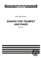 Sonata, Op. 73