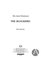 The Blockbird