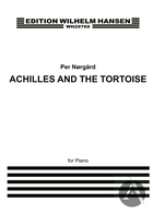 Achilles And The Tortoise