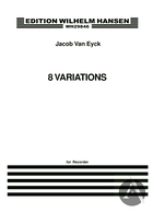 8 Variations