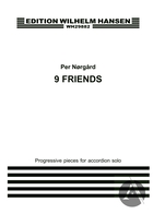 9 Friends
