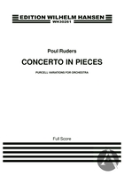 Concerto in Pieces