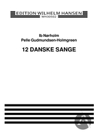 12 Enkle Danske Sange