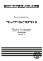Trinitatismotetter II