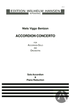 Accordion Concerto, Op. 146