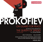 On Guard for Peace/ The Queen of Spades