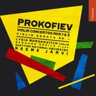 Violin Concertos Nos. 1 and 2/ Violin Sonata No. 1