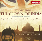 The Crown of India/ Marches