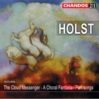 The Cloud Messenger / A Choral Fantasia / Part-songs
