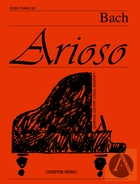 Bach: Arioso