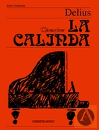 Themes from La Calinda