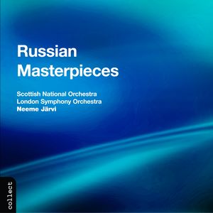 Russian Masterpieces