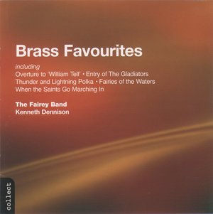 Brass Favourites Brass Favourites
