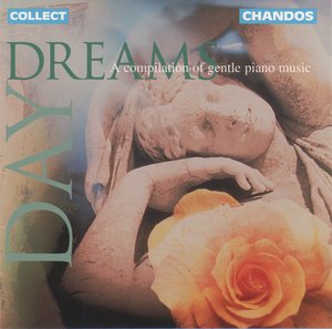 Daydreams: A Compilation of Gentle Piano Music