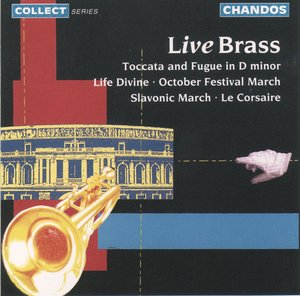 Live Brass: The National Brass Band Festival