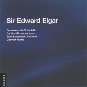 Sir Edward Elgar: Suites from 'The Starlight Express' and 'Arthur'