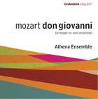 Mozart: Don Giovanni for Wind Ensemble