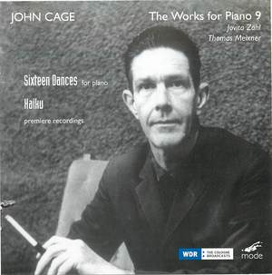 The Piano Works 9 – First Recordings