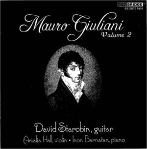 Mauro Guiliani, Vol. 2