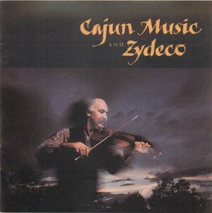 Cajun Music and Zydeco