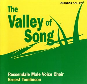 The Valley of Song
