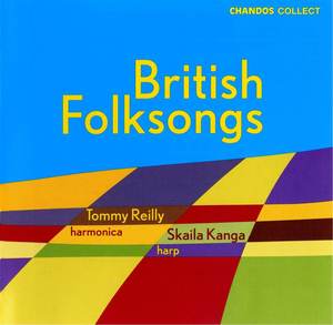 British Folksongs