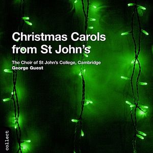 Christmas Carols from St. John's