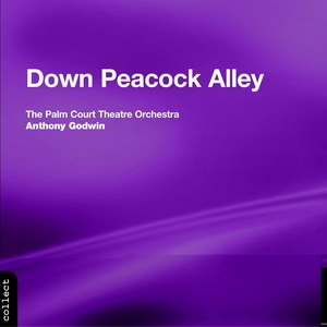 Down Peacock Alley