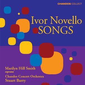 Ivor Novello: Songs