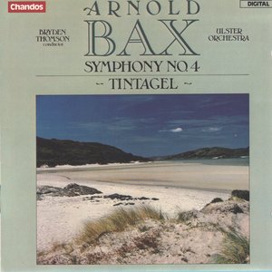 Symphony No. 4/ Tintagel