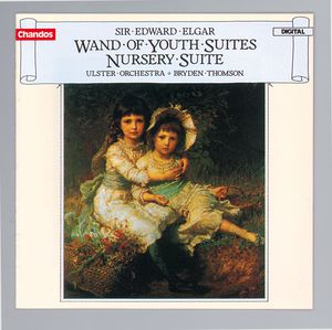 Wand of Youth Suites/ Nursery Suite