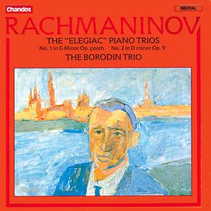 Rachmaninov: The 