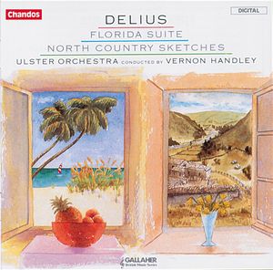 Florida Suite / North Country Sketches