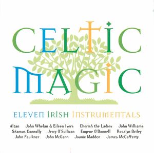 Eleven Irish Instrumentals