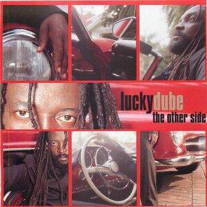 Lucky Dube – The Other Side