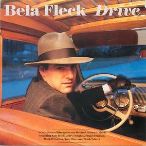 Bela Fleck: Drive