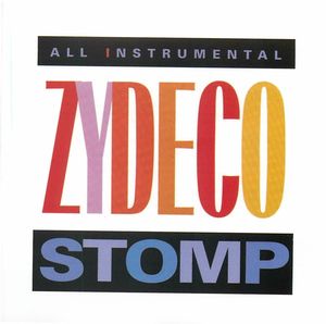 Zydeco Stomp: All Instrumental