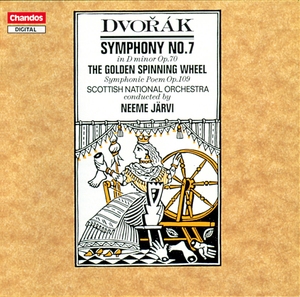 Symphony No. 7; The Golden Spinning Wheel