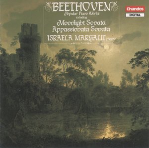 Moonlight Sonata / Appassionata Sonata Moonlight Sonata / Appassionata Sonata
