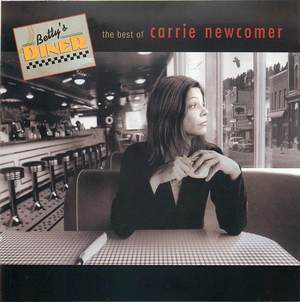 The Best of Carrie Newcomer